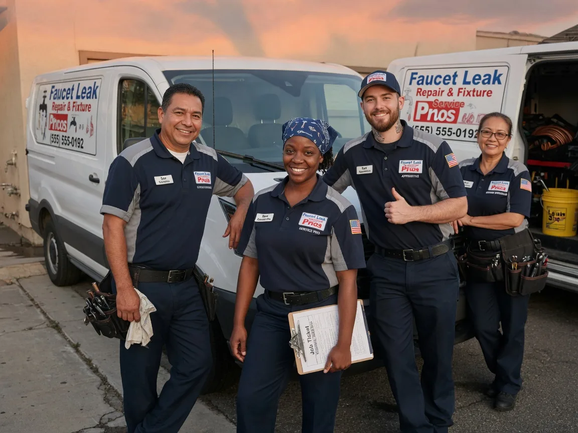Faucet Repair company in Atlantic Beach, NC