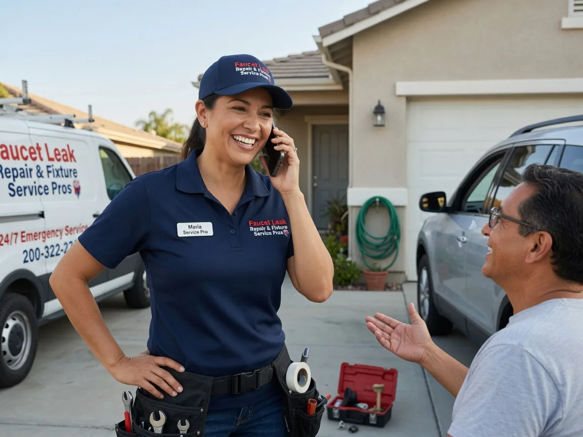 Faucet Repair Atlantic Beach, NC FAQs