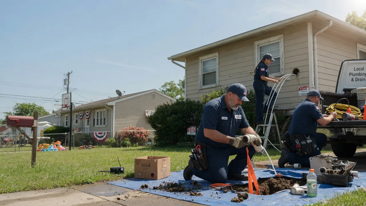 Faucet Repair in Atlantic Beach, NC near me